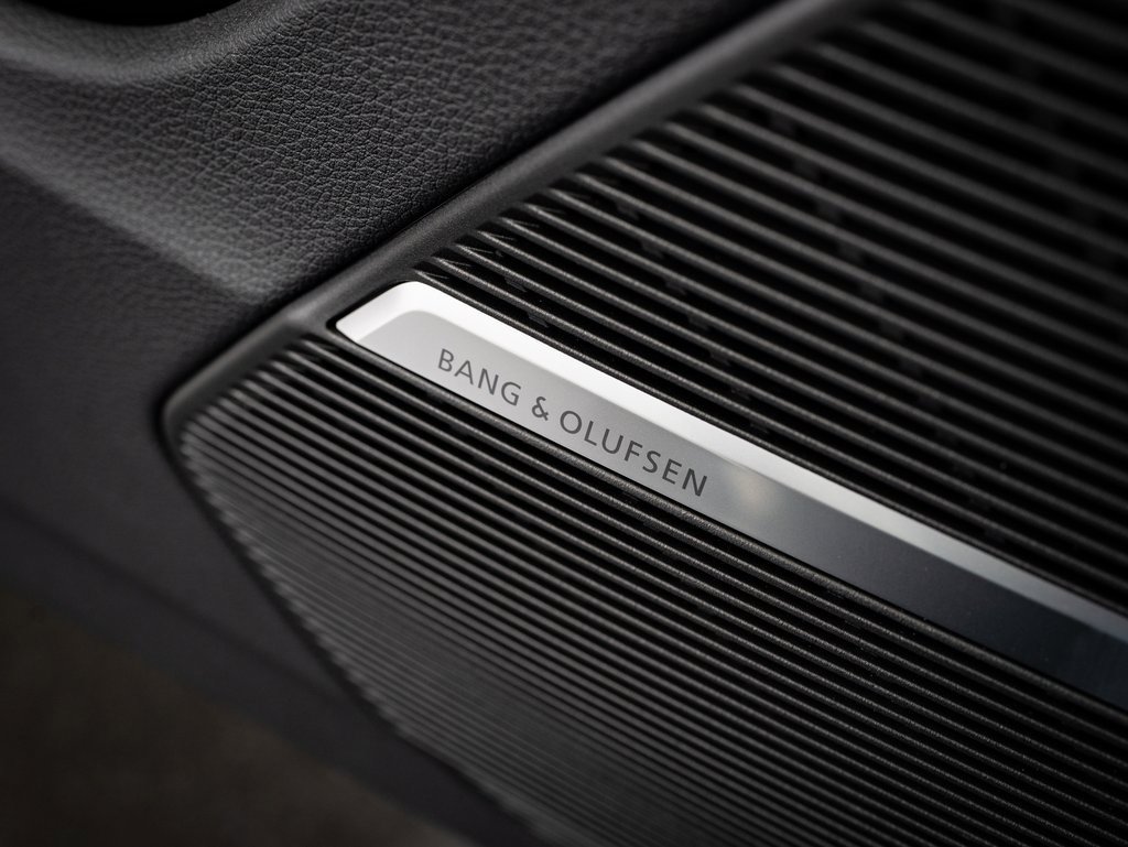 2025 Audi Q7 55 Premium Plus photo 20