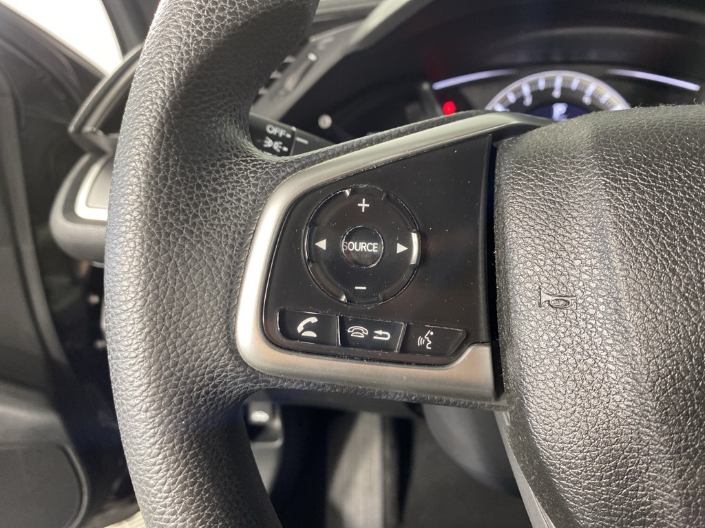 2016 Honda Civic LX photo 10