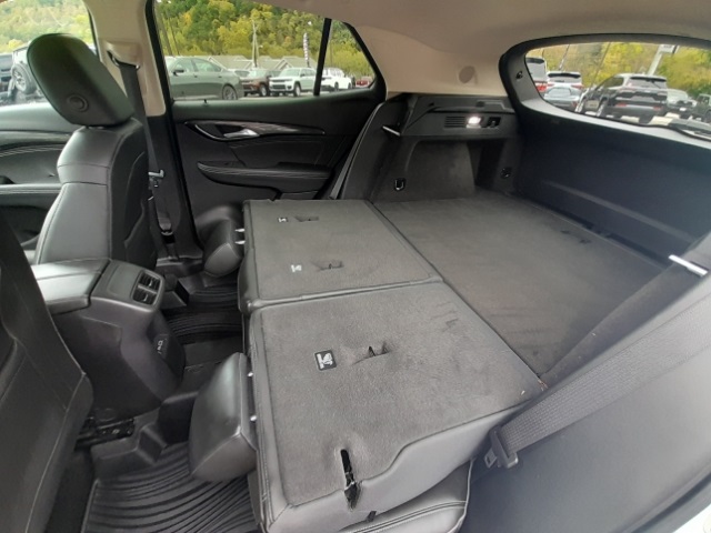 2022 Buick Envision Essence photo 45
