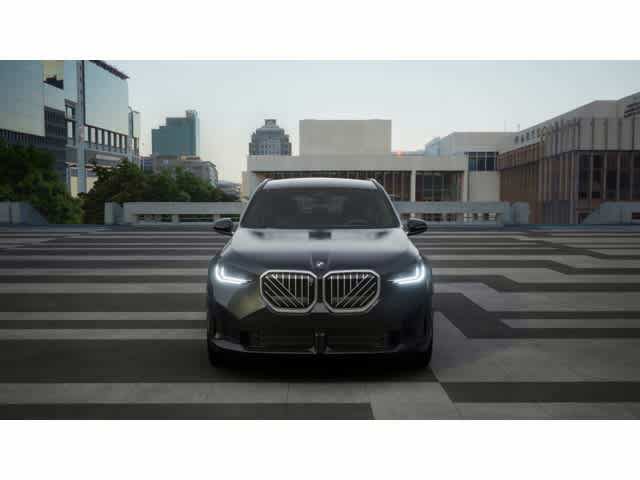 2025 Bmw X3 30x Drive photo 3