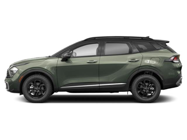 2023 Kia Sportage X-Pro photo 3