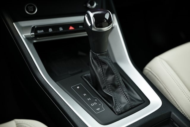 2024 Audi Q3 Premium Plus S line photo 34