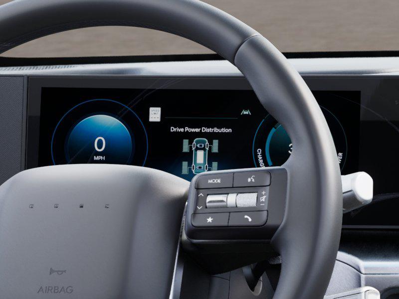 2026 Hyundai Ioniq Limited photo 12