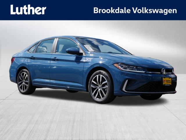 New Volkswagen Jetta for Sale in Brooklyn Center, MN