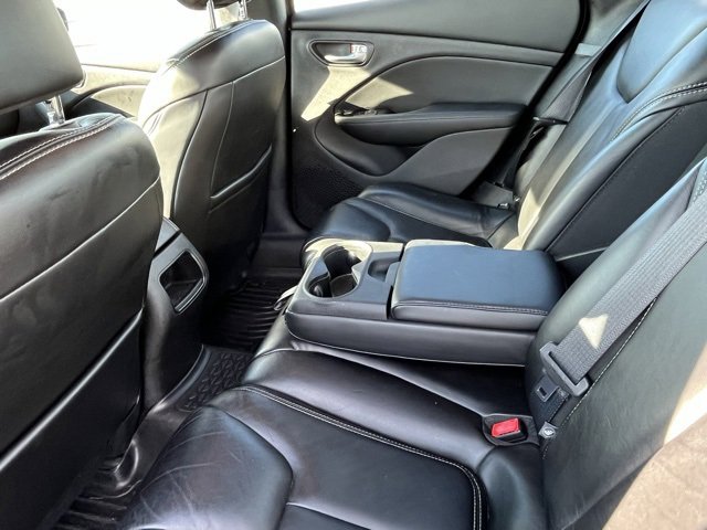 2013 Dodge Dart Limited photo 4