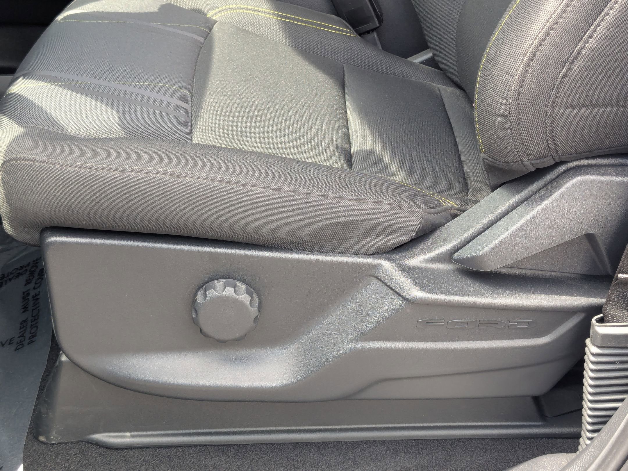 2024 Ford F-150 STX photo 16