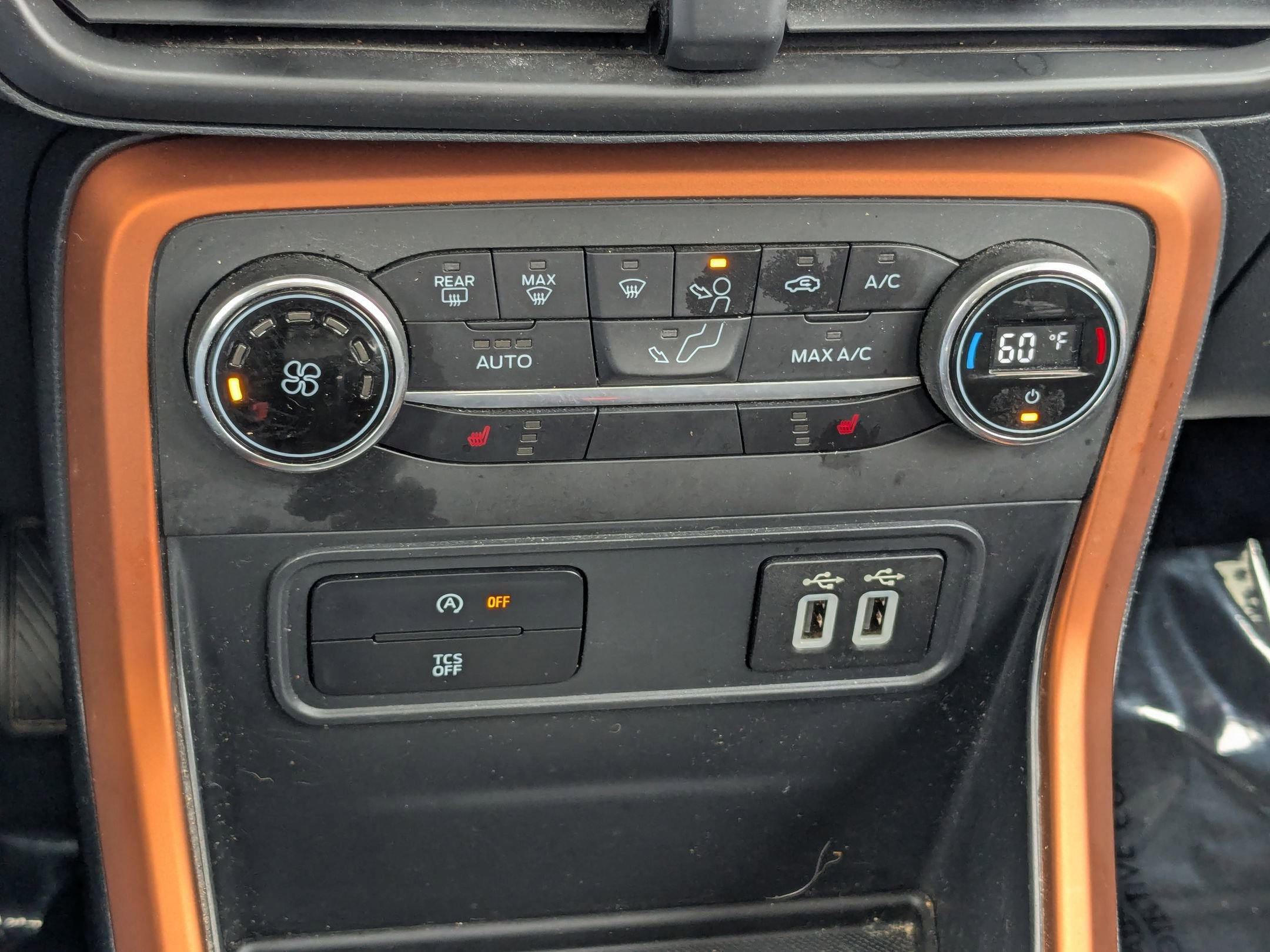 2021 Ford EcoSport SE photo 21