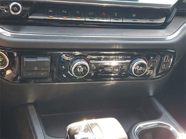 2023 Gmc Sierra 1500 SLT photo 18