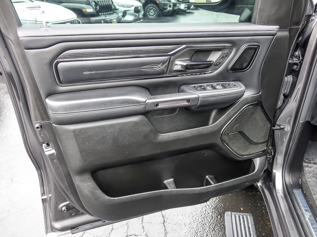 2024 RAM 1500 - Image 22