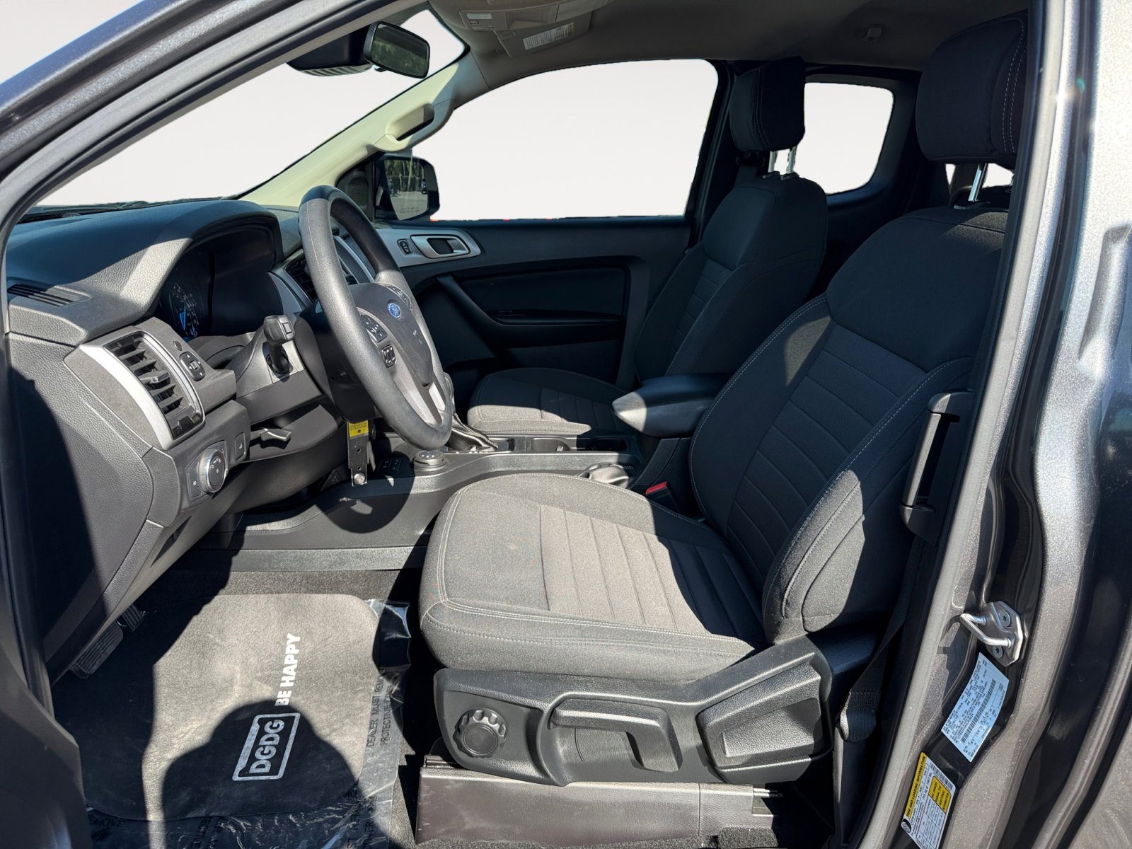 2019 Ford Ranger XLT photo 10