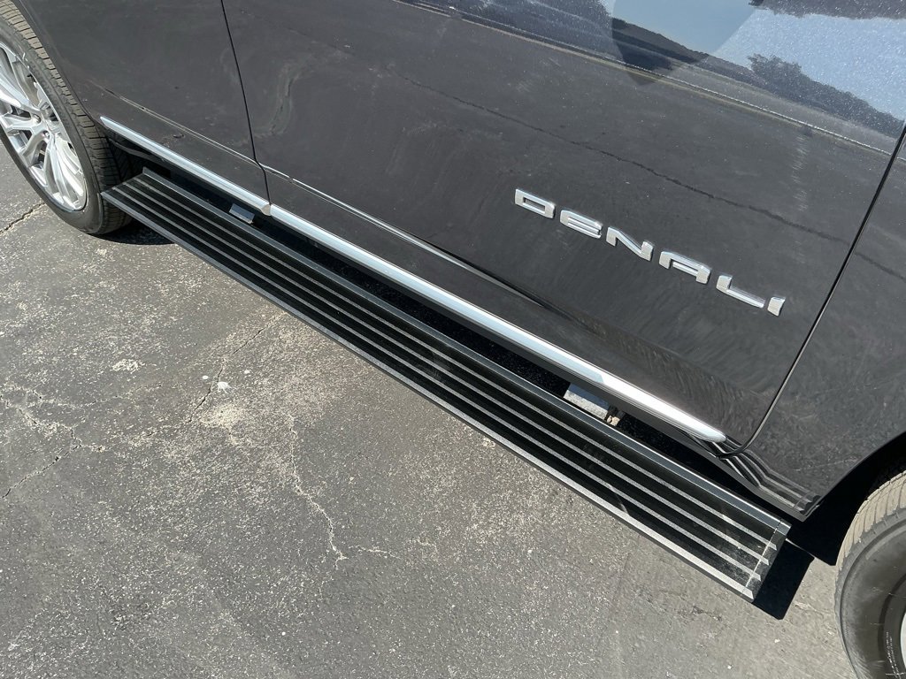 2023 Gmc Yukon Denali photo 22