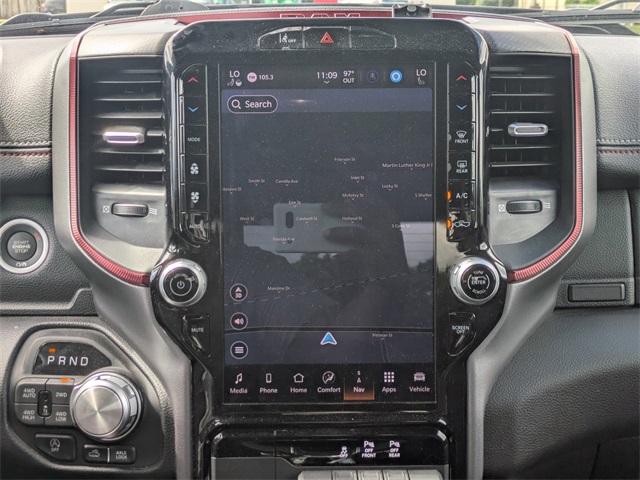 2025 Ram 1500 Rebel photo 15