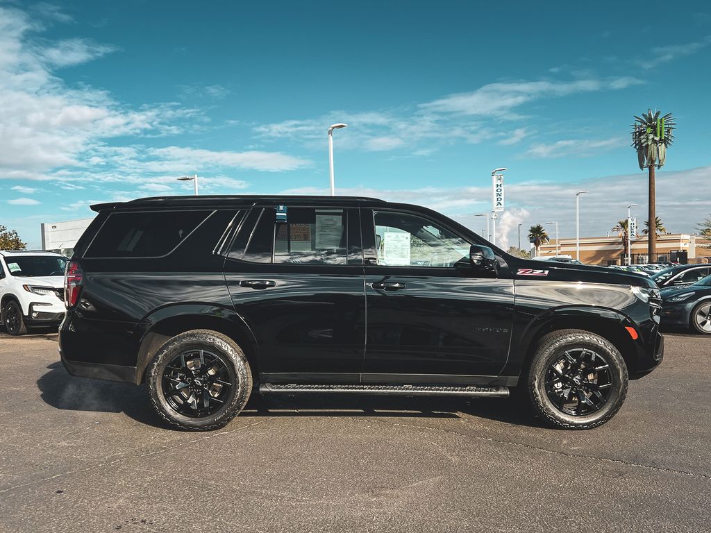 2023 Chevrolet Tahoe Z71 photo 3