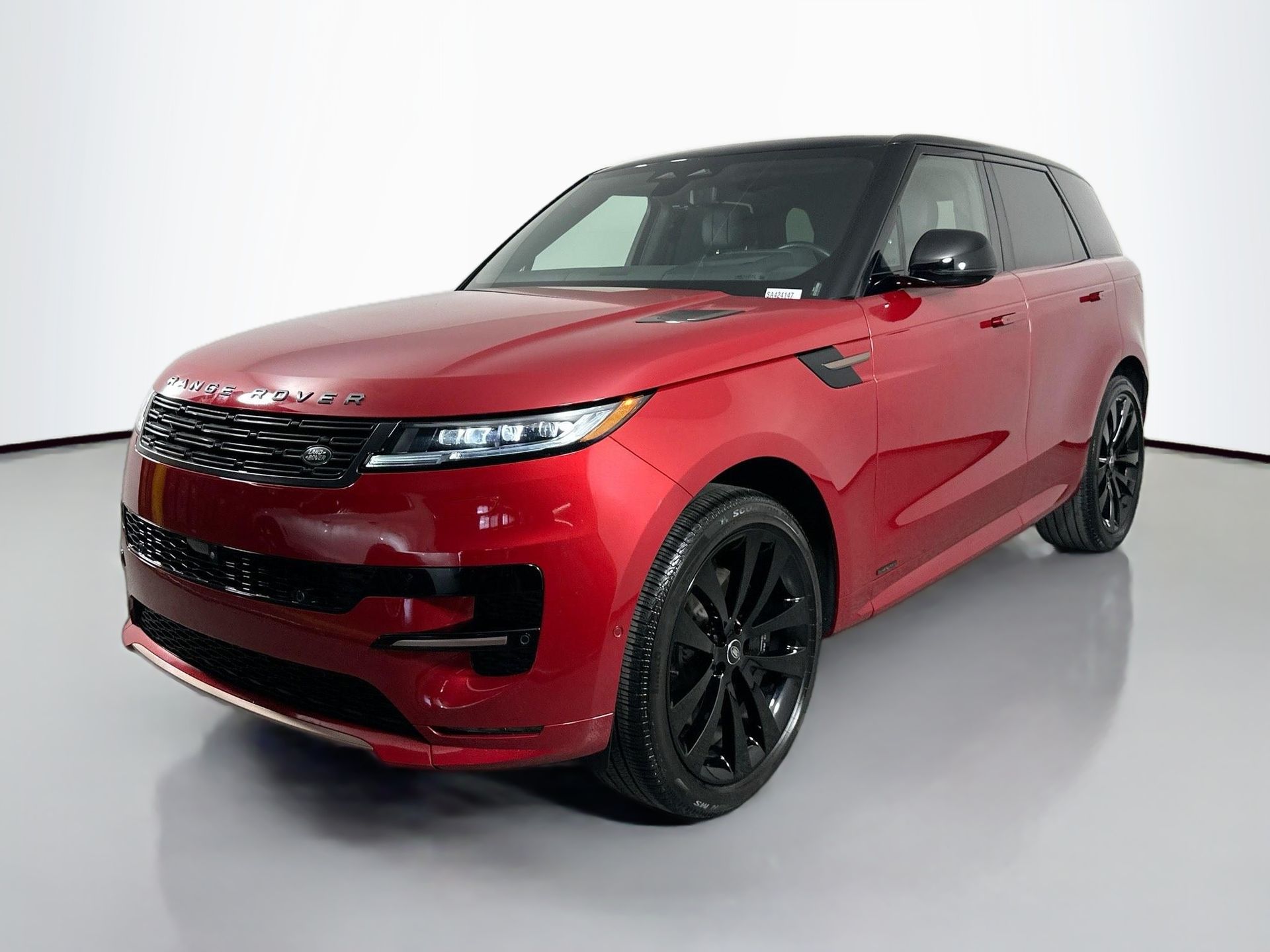 2025 Land Rover Range Rover Sport Autobiography's photo