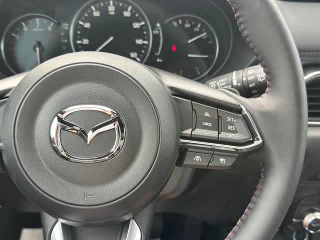 2025 Mazda CX-5 2.5 Turbo Premium photo 22
