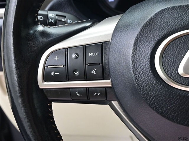 2020 Lexus GX 460 Luxury photo 25