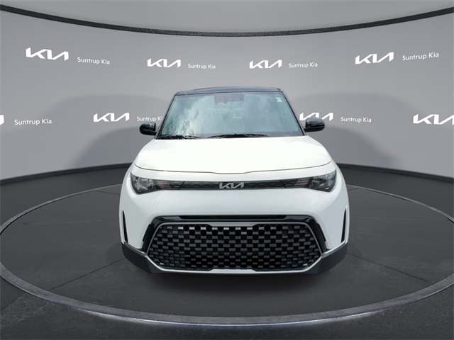 2025 Kia Soul EX photo 3
