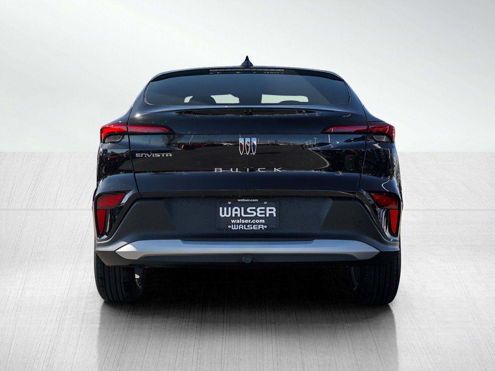 2025 Buick Envista Preferred photo 4