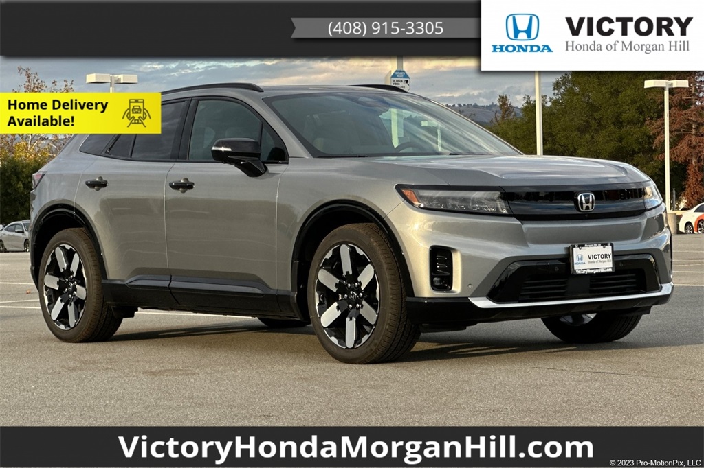 2025 Honda Prologue Elite's photo