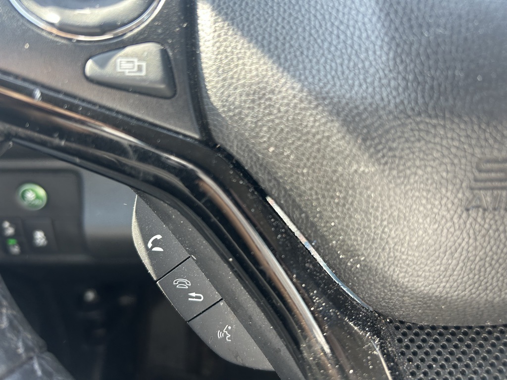 2021 Honda HR-V EX-L photo 14