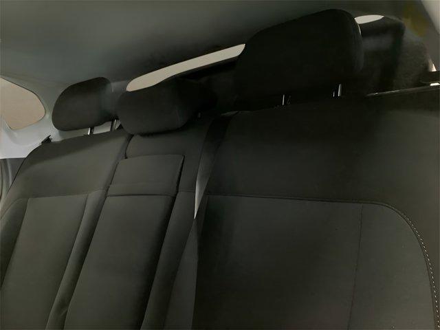 2025 Hyundai Kona SEL photo 19