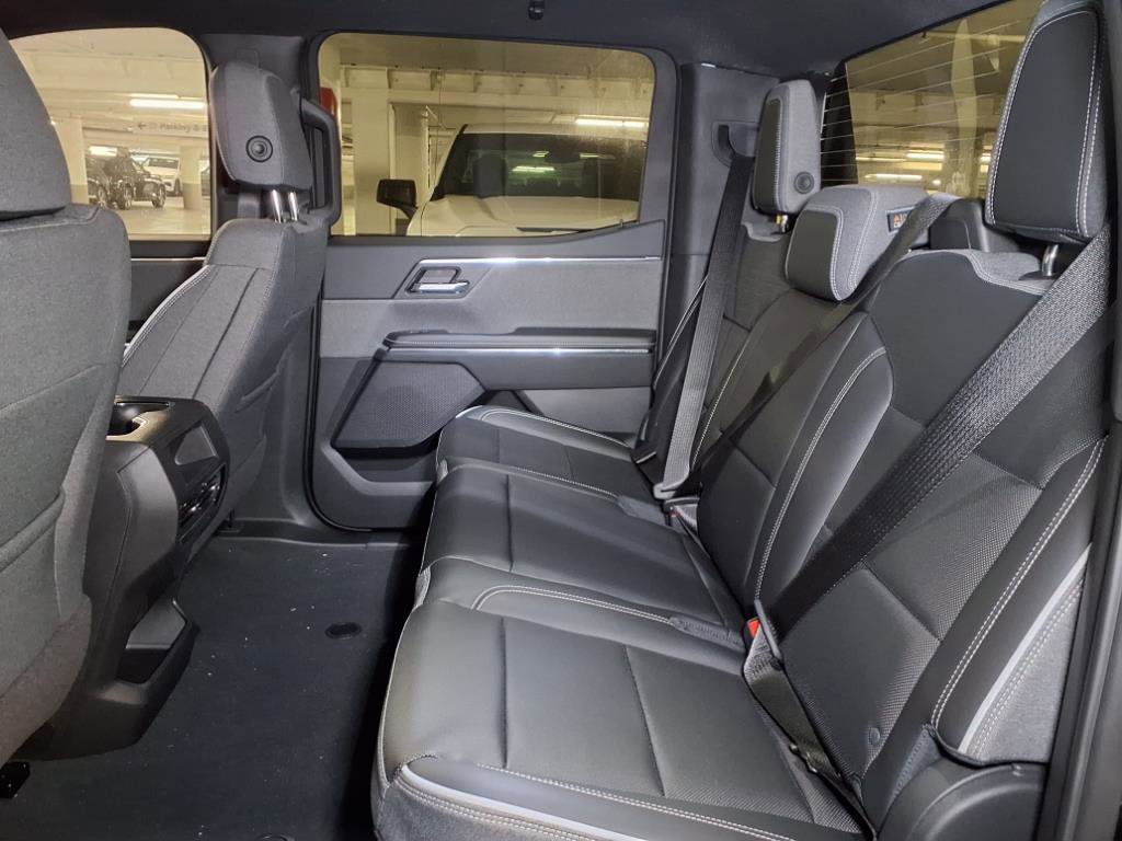2026 Gmc Sierra Elevation photo 10