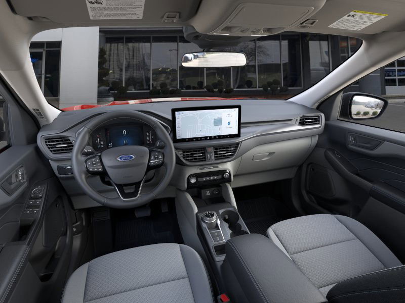 2026 FORD ESCAPE - Image 8