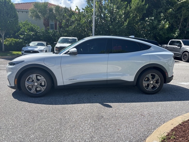 2022 Ford Mustang Mach-E Select photo 26