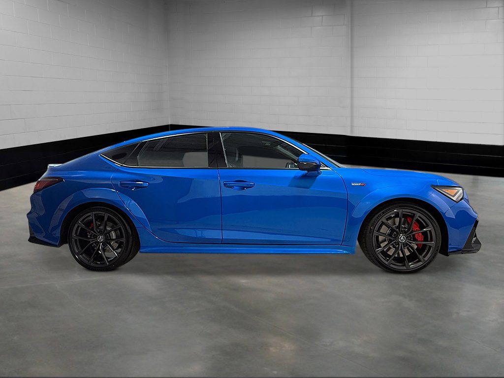 2026 Acura Integra Type S photo 3