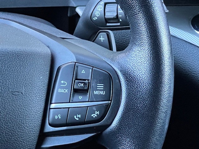 2020 Ford Explorer XLT photo 27