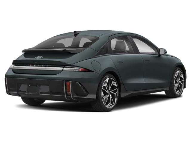 Certified 2023 Hyundai IONIQ 6 SEL with VIN KMHM34AA5PA043630 for sale in City of Industry, CA