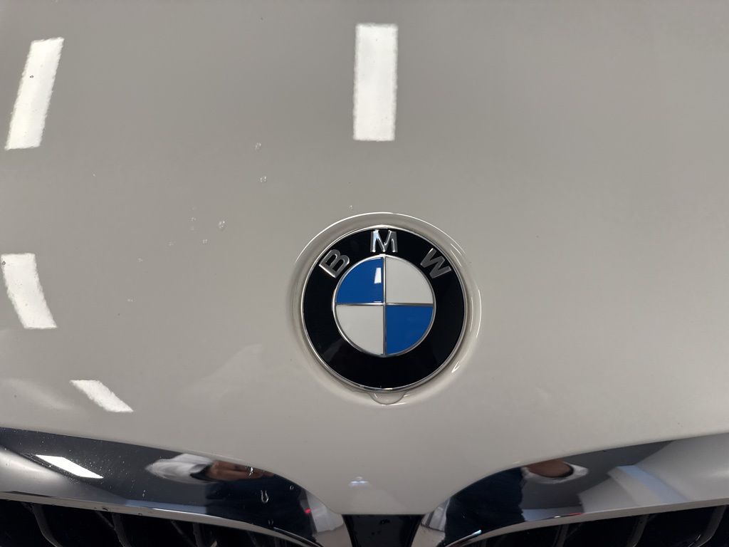 2020 Bmw 530i xDrive photo 4