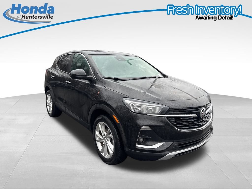 2023 Buick Encore GX Preferred's photo