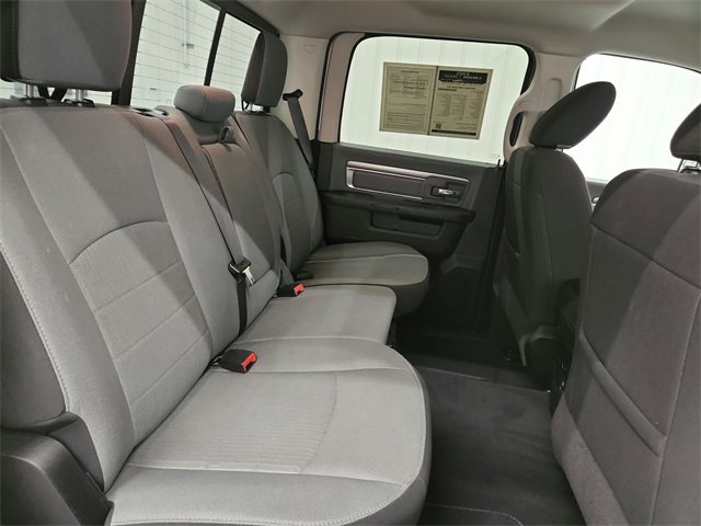 2023 Ram 1500 Classic SLT photo 31