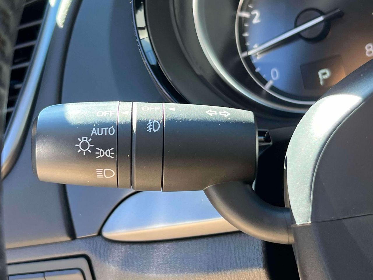 2022 Mazda CX-9 Touring photo 21