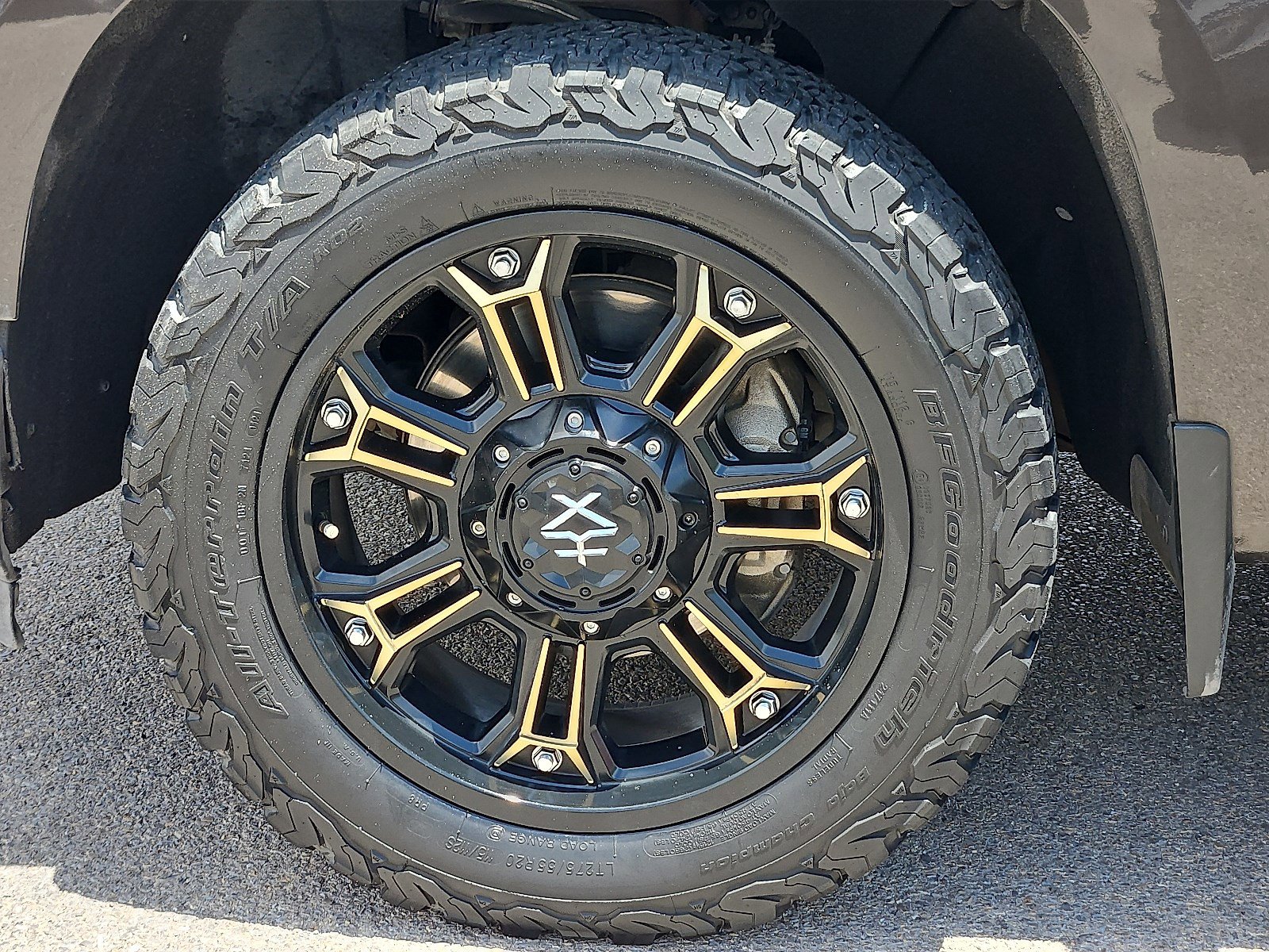 2021 Chevrolet Silverado 1500 LT photo 7