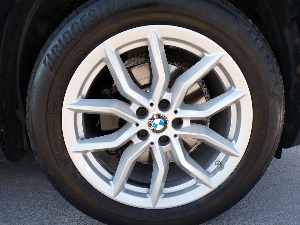 2023 Bmw X5 xDrive40i photo 5