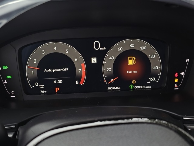 2026 Acura Integra A-Spec photo 14