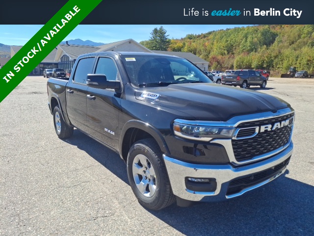 2026 RAM Ram 1500 Pickup Big Horn/Lone Star's photo