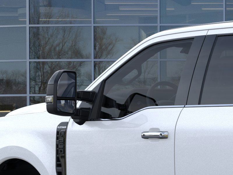 2026 FORD F-350 - Image 21