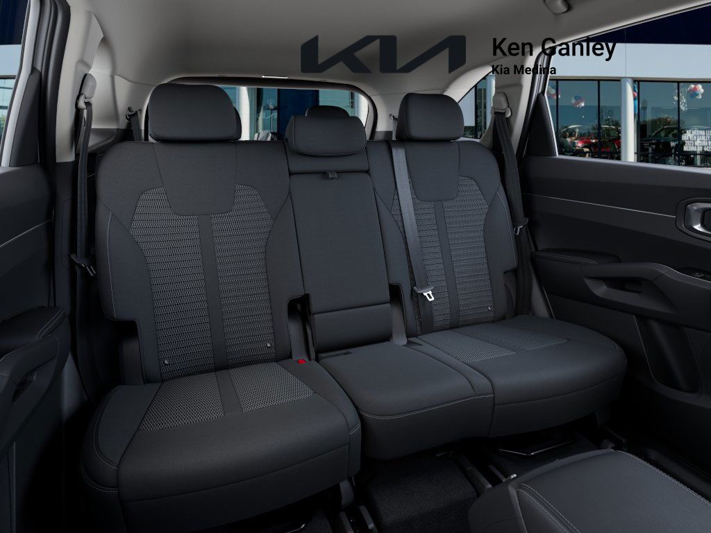 2026 Kia Sorento S photo 10