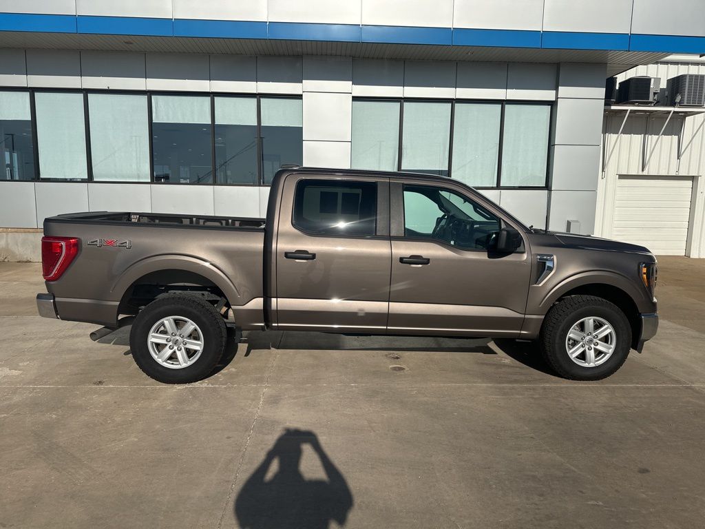 2023 Ford F-150 XLT photo 29