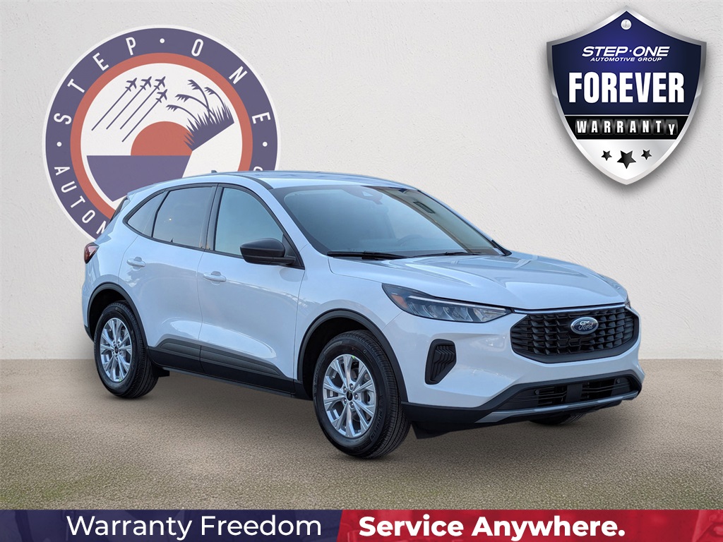 2026 Ford Escape Active's photo