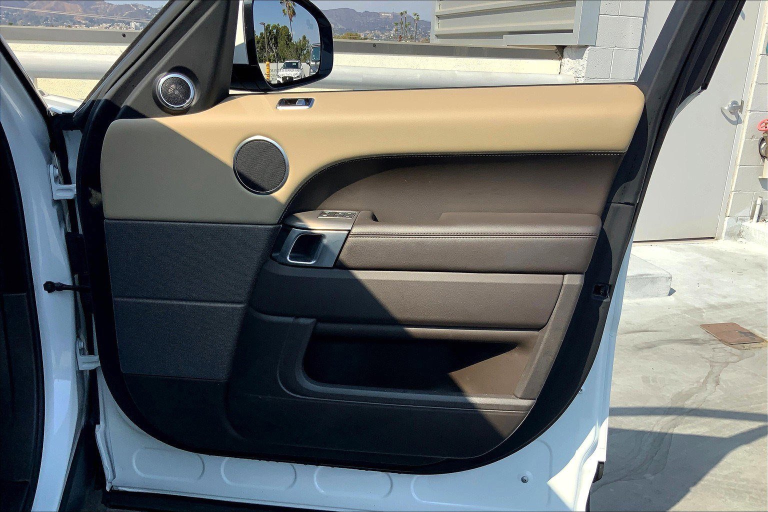 2021 Land Rover Range Rover Sport SE photo 23