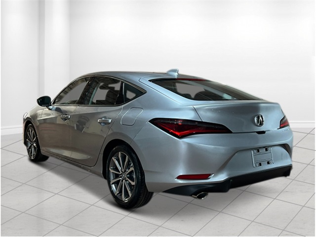 2025 Acura Integra Base photo 3