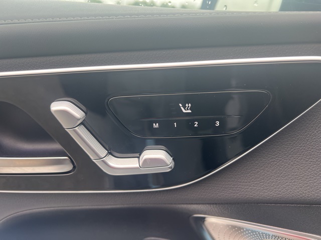 2025 Mercedes Benz GLC 350e 4MATIC photo 37