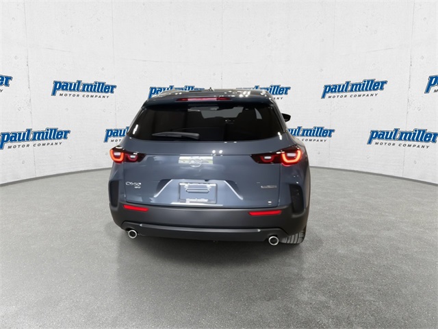 2025 Mazda CX-50 2.5 Premium Plus photo 10