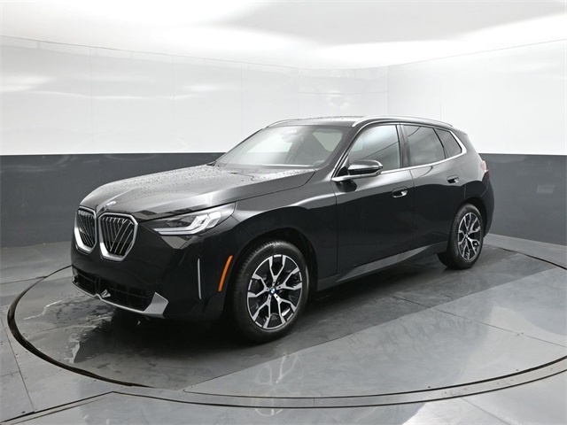 2026 BMW X3 30's photo