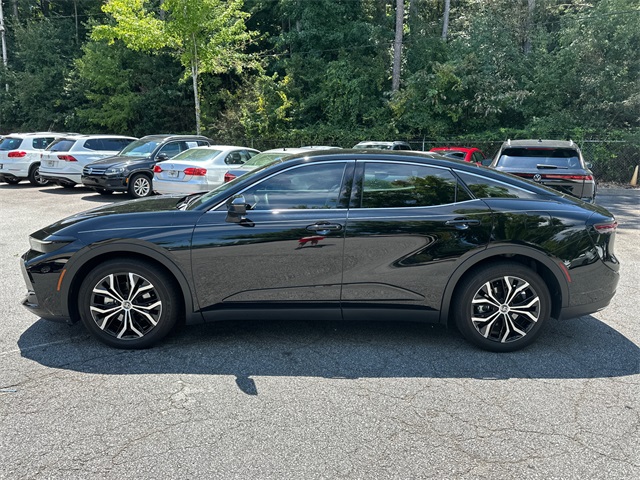 2024 Toyota Crown photo 4