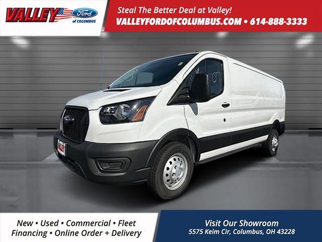 2025 Ford Transit photo 2